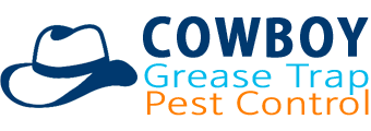 Cowboy Grease Trap & Pest Control Service